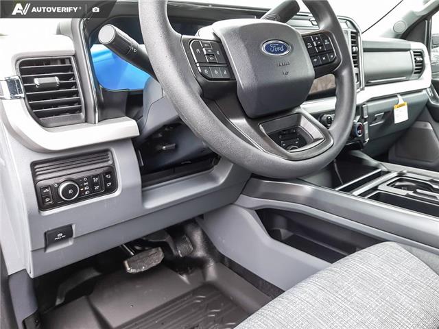 2026 Ford F-350 XLT (Stk: MT230) in Kamloops - Image 13 of 25