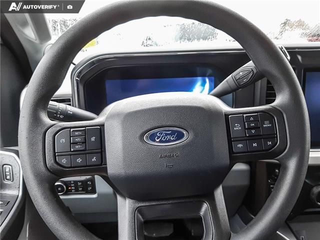 2026 Ford F-350 XLT (Stk: MT230) in Kamloops - Image 14 of 25