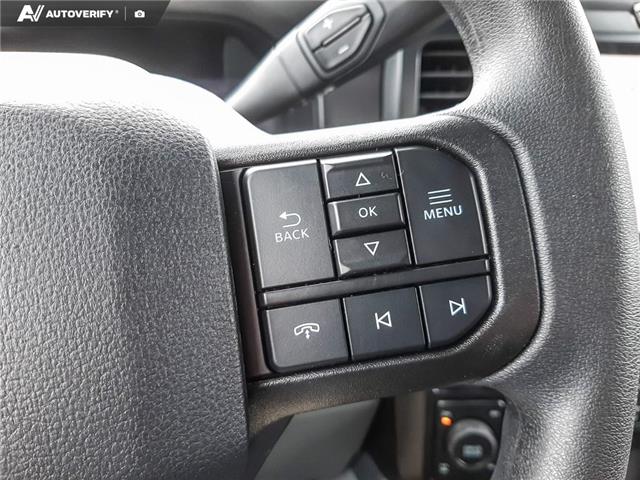 2026 Ford F-350 XLT (Stk: MT230) in Kamloops - Image 16 of 25