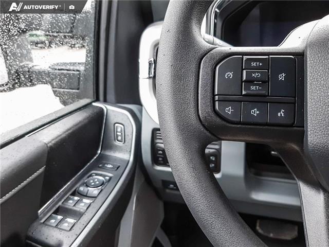 2026 Ford F-350 XLT (Stk: MT230) in Kamloops - Image 17 of 25