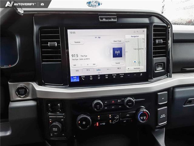 2026 Ford F-350 XLT (Stk: MT230) in Kamloops - Image 19 of 25