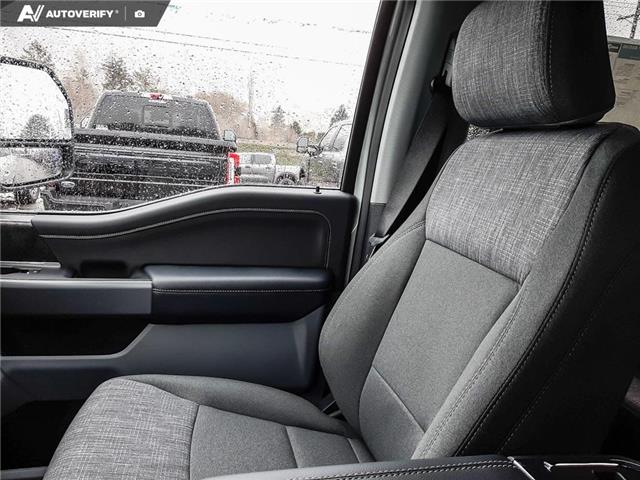 2026 Ford F-350 XLT (Stk: MT230) in Kamloops - Image 20 of 25