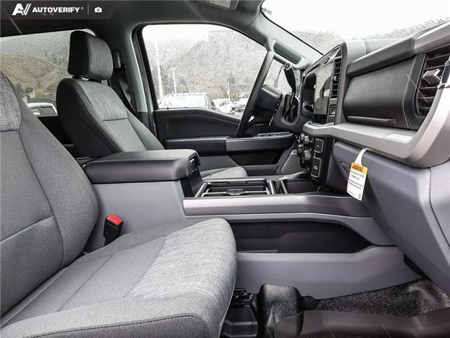 2026 Ford F-350 XLT (Stk: MT230) in Kamloops - Image 22 of 25