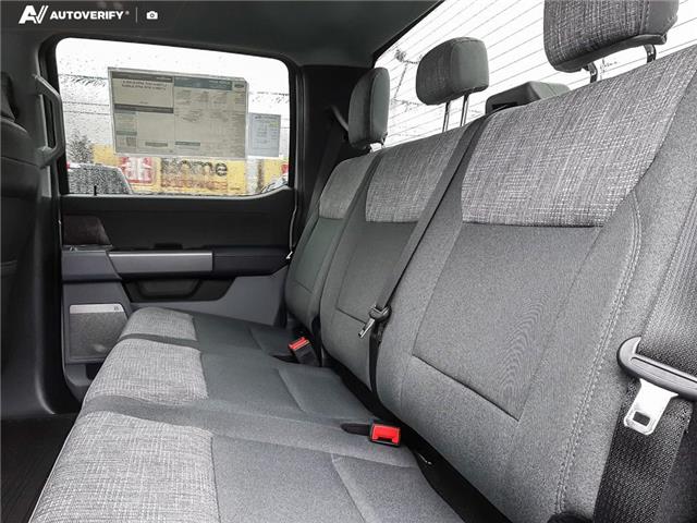 2026 Ford F-350 XLT (Stk: MT230) in Kamloops - Image 23 of 25