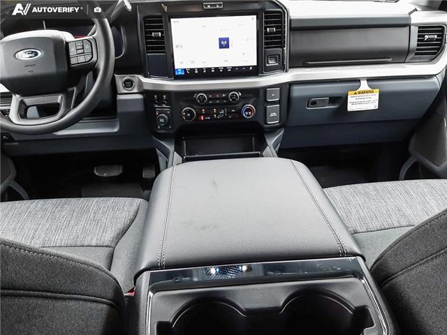 2026 Ford F-350 XLT (Stk: MT230) in Kamloops - Image 24 of 25