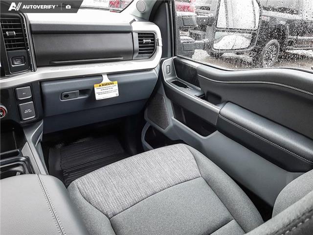 2026 Ford F-350 XLT (Stk: MT230) in Kamloops - Image 25 of 25