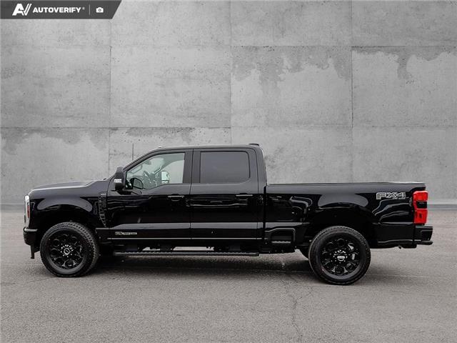 2026 Ford F-350 Lariat (Stk: MT227) in Kamloops - Image 3 of 25