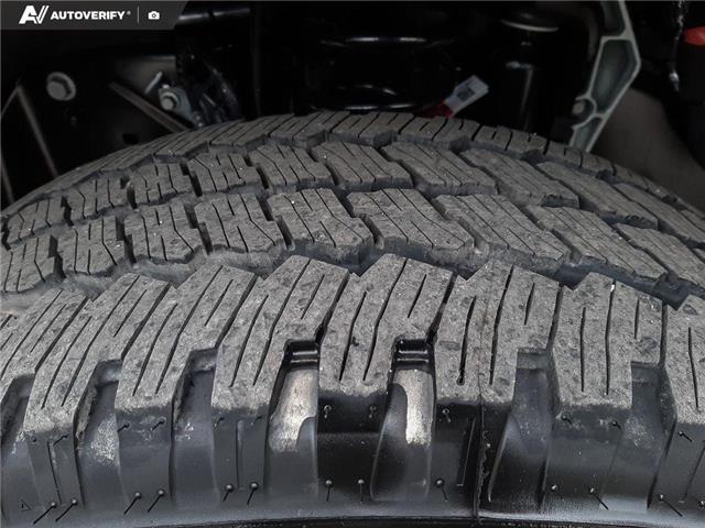 2026 Ford F-350 Lariat (Stk: MT227) in Kamloops - Image 7 of 25