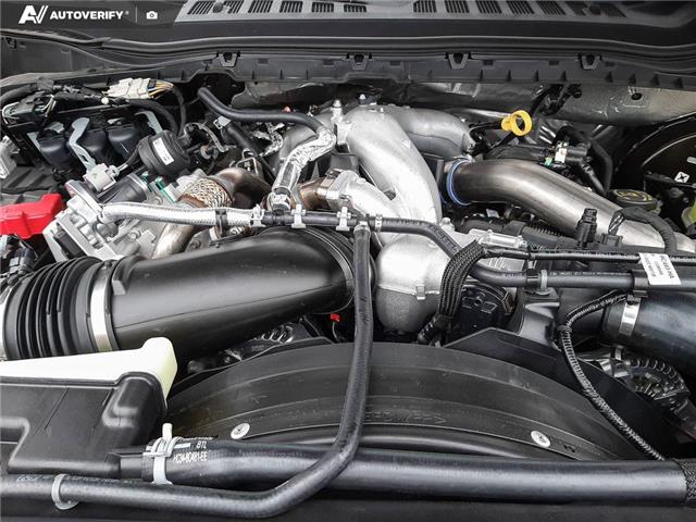 2026 Ford F-350 Lariat (Stk: MT227) in Kamloops - Image 10 of 25