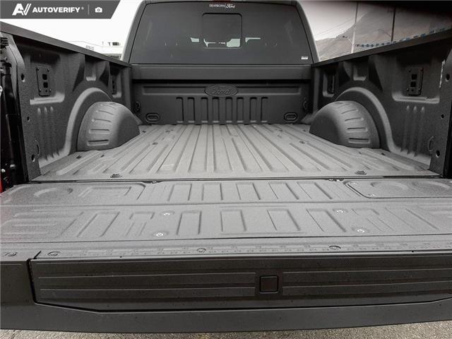 2026 Ford F-350 Lariat (Stk: MT227) in Kamloops - Image 12 of 25