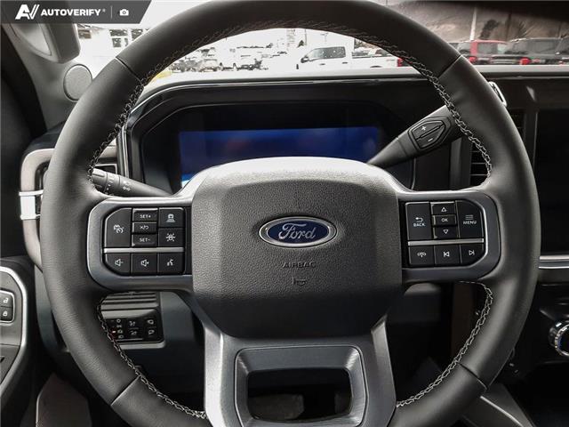 2026 Ford F-350 Lariat (Stk: MT227) in Kamloops - Image 14 of 25