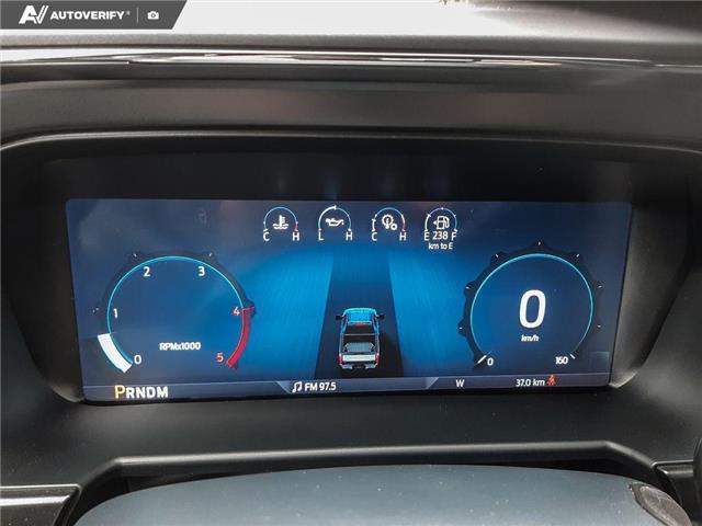 2026 Ford F-350 Lariat (Stk: MT227) in Kamloops - Image 15 of 25