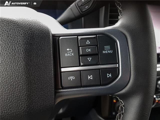 2026 Ford F-350 Lariat (Stk: MT227) in Kamloops - Image 16 of 25