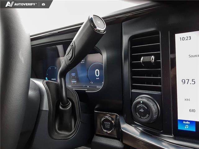 2026 Ford F-350 Lariat (Stk: MT227) in Kamloops - Image 18 of 25