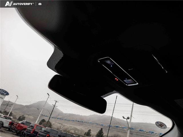 2026 Ford F-350 Lariat (Stk: MT227) in Kamloops - Image 21 of 25