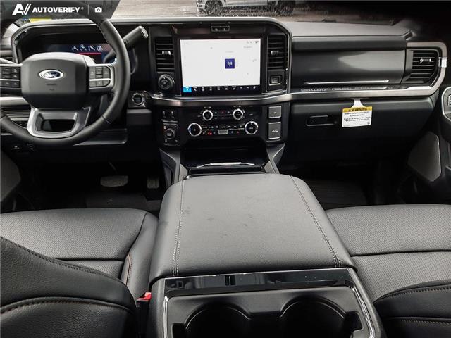 2026 Ford F-350 Lariat (Stk: MT227) in Kamloops - Image 24 of 25