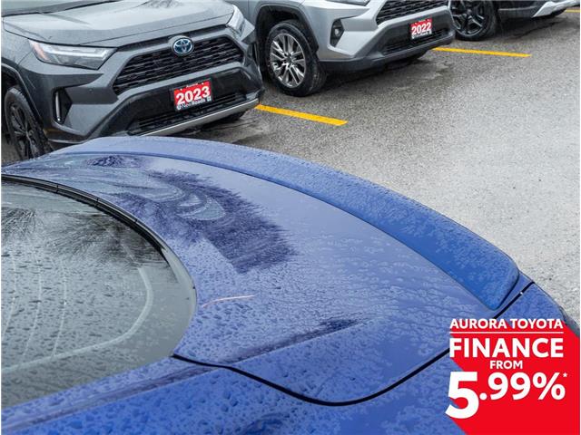 2016 Ford Mustang EcoBoost Premium (Stk: 364593) in Aurora - Image 9 of 28