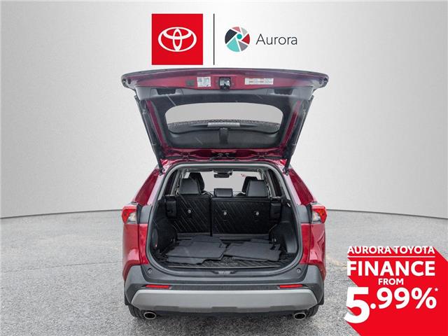 2023 Toyota RAV4 Limited (Stk: 8471) in Aurora - Image 8 of 32