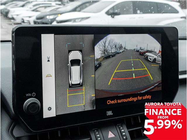 2023 Toyota RAV4 Limited (Stk: 8471) in Aurora - Image 14 of 32