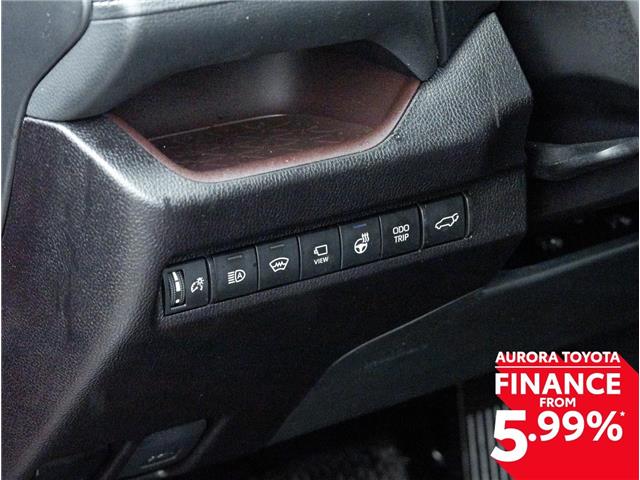 2023 Toyota RAV4 Limited (Stk: 8471) in Aurora - Image 18 of 32