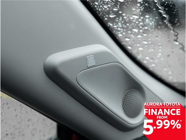 2023 Toyota RAV4 Limited (Stk: 8471) in Aurora - Image 19 of 32