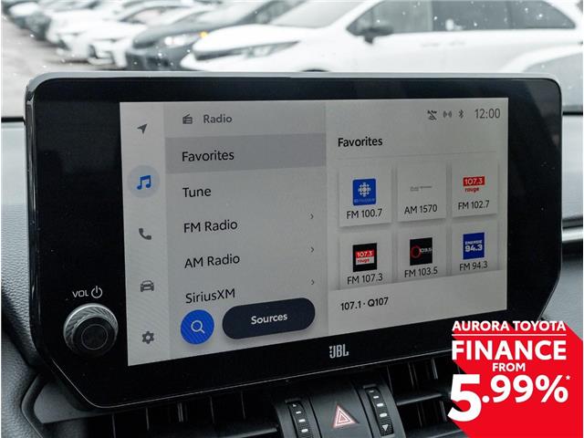 2023 Toyota RAV4 Limited (Stk: 8471) in Aurora - Image 25 of 32