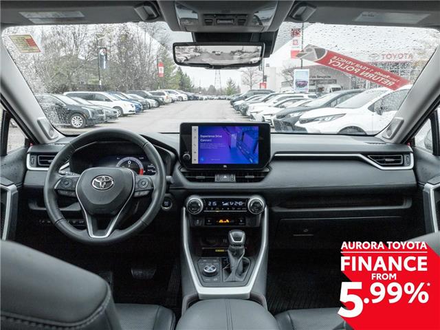 2023 Toyota RAV4 Limited (Stk: 8471) in Aurora - Image 31 of 32