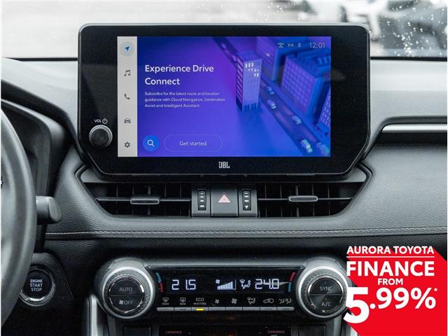 2023 Toyota RAV4 Limited (Stk: 8471) in Aurora - Image 32 of 32