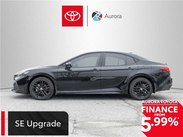 2026 Toyota Camry SE Upgrade (Stk: 8467) in Aurora - Image 3 of 28