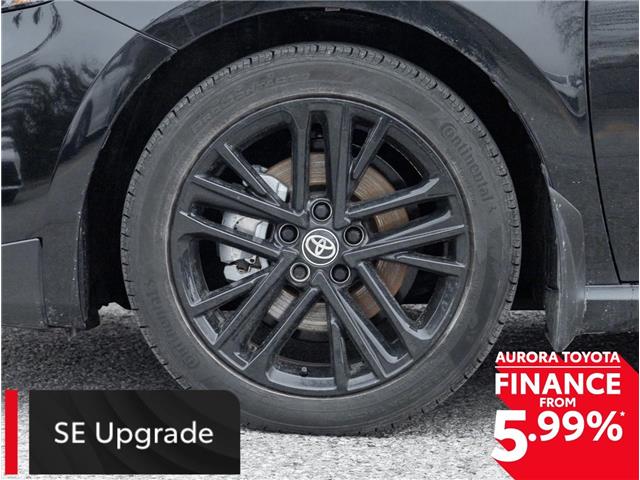 2026 Toyota Camry SE Upgrade (Stk: 8467) in Aurora - Image 5 of 28