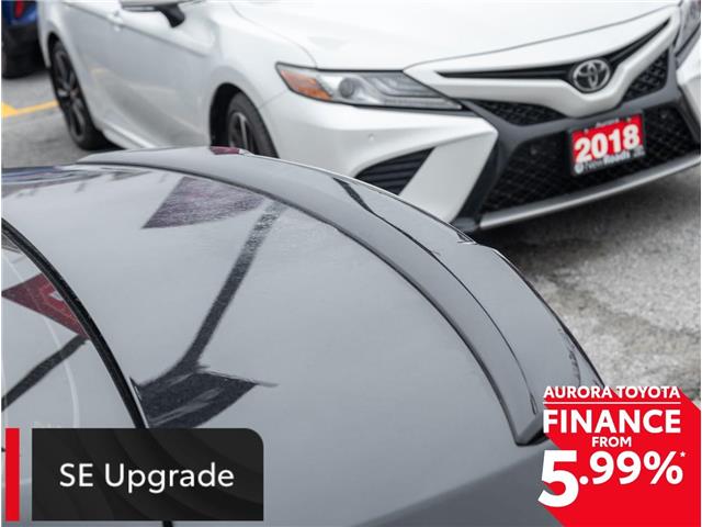 2026 Toyota Camry SE Upgrade (Stk: 8467) in Aurora - Image 9 of 28