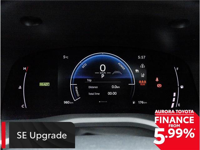 2026 Toyota Camry SE Upgrade (Stk: 8467) in Aurora - Image 13 of 28