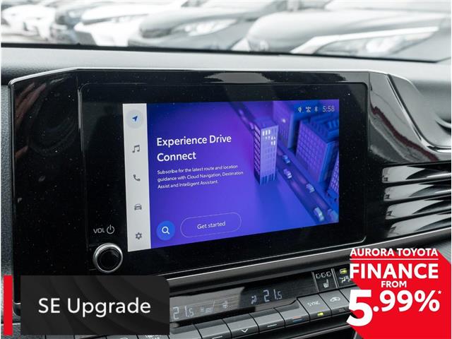 2026 Toyota Camry SE Upgrade (Stk: 8467) in Aurora - Image 15 of 28