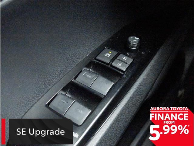 2026 Toyota Camry SE Upgrade (Stk: 8467) in Aurora - Image 17 of 28
