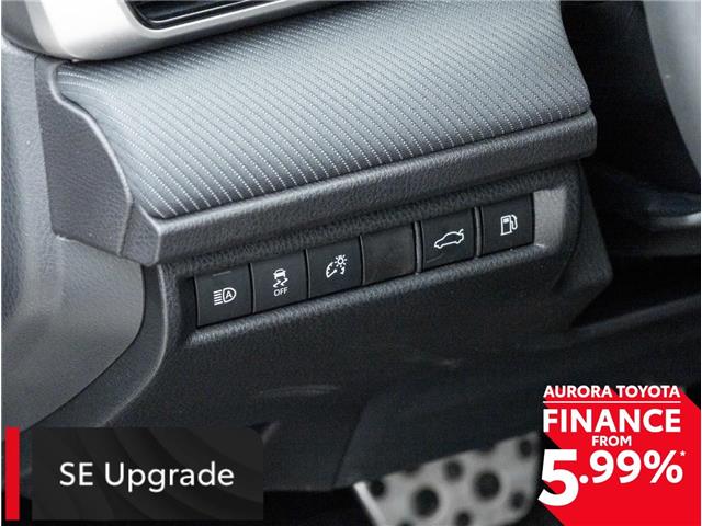2026 Toyota Camry SE Upgrade (Stk: 8467) in Aurora - Image 18 of 28
