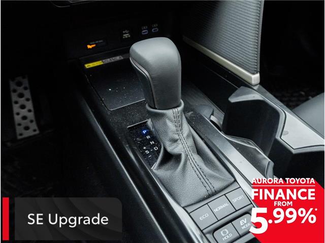 2026 Toyota Camry SE Upgrade (Stk: 8467) in Aurora - Image 19 of 28