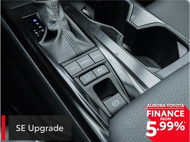 2026 Toyota Camry SE Upgrade (Stk: 8467) in Aurora - Image 20 of 28