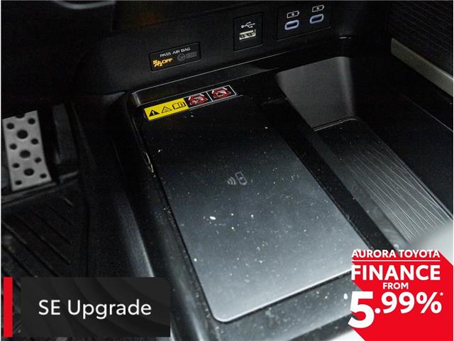 2026 Toyota Camry SE Upgrade (Stk: 8467) in Aurora - Image 21 of 28