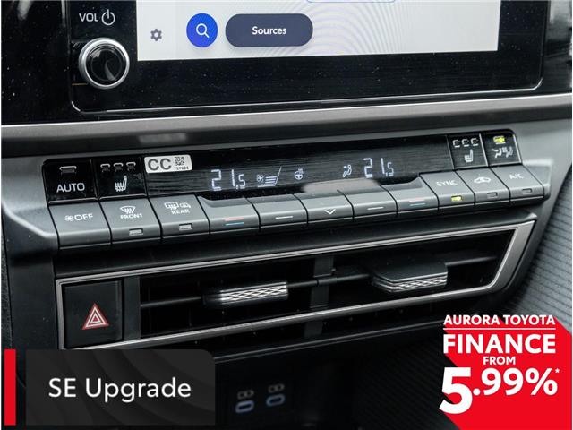 2026 Toyota Camry SE Upgrade (Stk: 8467) in Aurora - Image 22 of 28