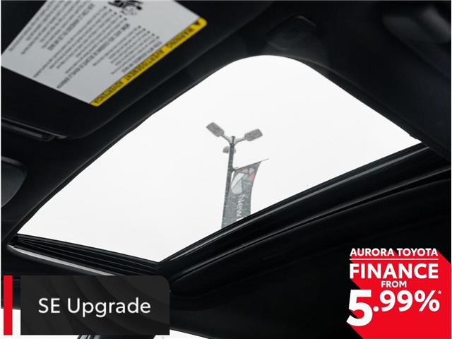 2026 Toyota Camry SE Upgrade (Stk: 8467) in Aurora - Image 24 of 28