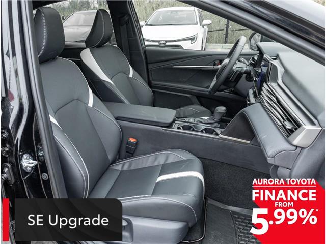2026 Toyota Camry SE Upgrade (Stk: 8467) in Aurora - Image 25 of 28