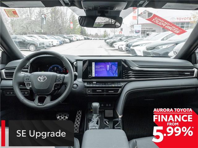 2026 Toyota Camry SE Upgrade (Stk: 8467) in Aurora - Image 27 of 28