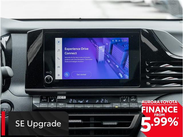 2026 Toyota Camry SE Upgrade (Stk: 8467) in Aurora - Image 28 of 28