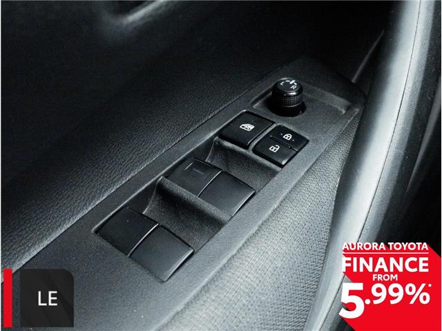 2021 Toyota Corolla LE (Stk: 365711) in Aurora - Image 14 of 23