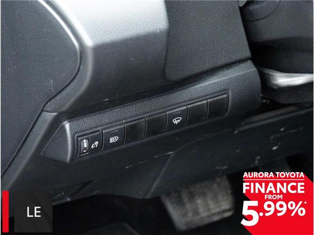 2021 Toyota Corolla LE (Stk: 365711) in Aurora - Image 15 of 23
