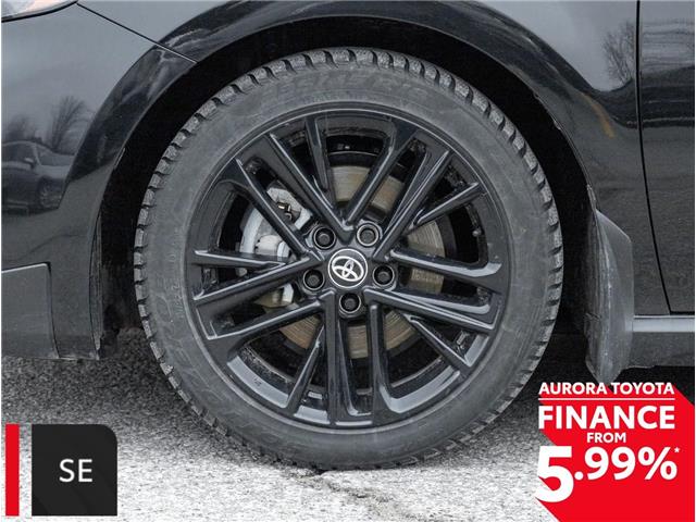 2026 Toyota Camry SE (Stk: 8476) in Aurora - Image 5 of 10