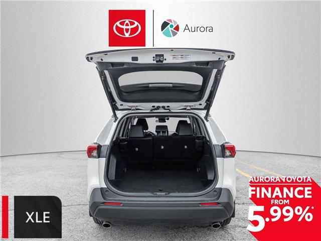 2022 Toyota RAV4 XLE (Stk: 8474) in Aurora - Image 8 of 26