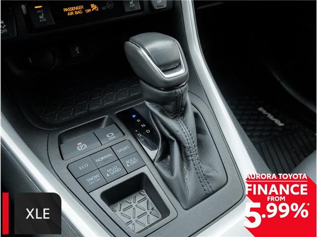 2022 Toyota RAV4 XLE (Stk: 8474) in Aurora - Image 17 of 26