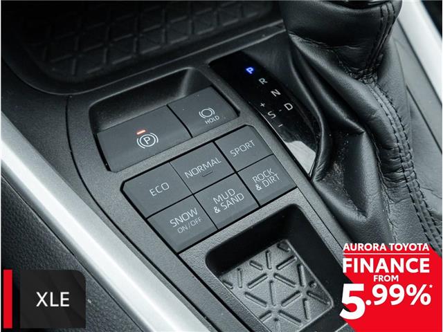 2022 Toyota RAV4 XLE (Stk: 8474) in Aurora - Image 18 of 26