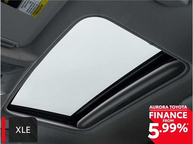 2022 Toyota RAV4 XLE (Stk: 8474) in Aurora - Image 22 of 26